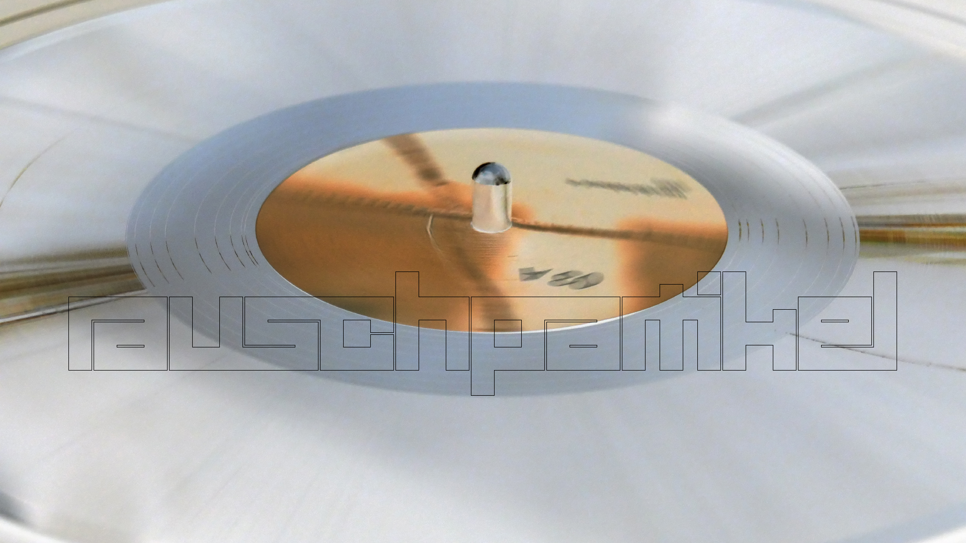2023-03 wendelrekords IV (Sand fr Wolferl 2015) (10 Vinyl)